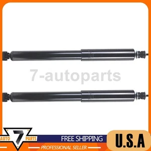 2x OE Standard Shocks Absorbers Rear For 1997-1999 Ford F-250 5.4L - Picture 1 of 8
