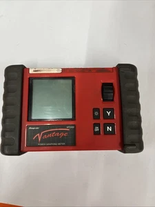 Snap On MT2400 Vantage Scope Meter Untested As Is BUY IT NOW OR BEST OFFER - Picture 1 of 12