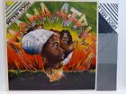 Peter Tosh – LP + OIS – Mama Africa / EMI 1A 064-07717 von 1983