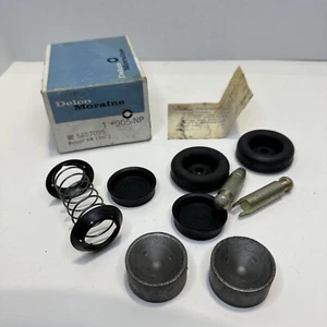 Nos GM 5457095 Brake Repair Kit 1.5” Delco Moraine 905-NP - Picture 1 of 7