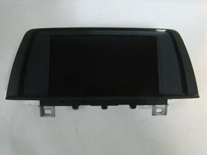 BMW CENTRAL INFORMATION DISPLAY BM9262753 L7 CID Entry 6.5" - Picture 1 of 3