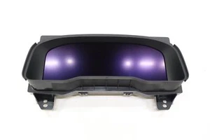 2022 - 2025 INFINITI QX60 DASH INSTRUMENT CLUSTER SPEEDOMETER OEM 248096SA0E - Picture 1 of 16