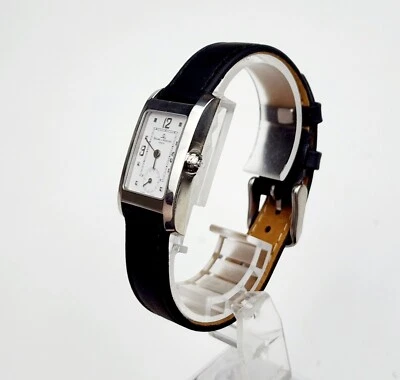 Women's SWISS Watch BAUME & MERCIER "Hampton" MV045139 - Image 1 of 4