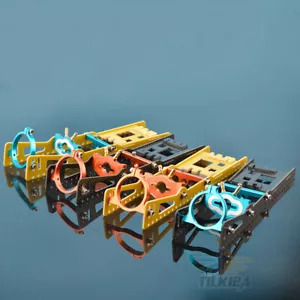 Soporte de montaje de motor refrigerado por agua Rc Boat 36/40 para motor sin escobillas B36/40 36/40 mm - Imagen 1 de 14
