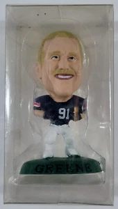 1997 Corinthian Headliners KEVIN GREENE Sample Promo 3" Figure Auburn NFL HOF - Picture 1 of 6