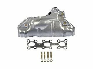 Colector de escape delantero para Nissan Máxima 1995-2000 3,0 L V6 Dorman 244WD37 Foto 1 de 3