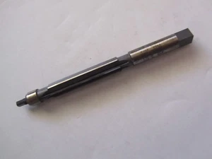A-P HS 11/95 3/8" .3750 126-0 Adujstable Hand Reamer Straight 6 Flute USA - Picture 1 of 4