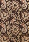 Floral Traditional Oriental Hand-tufted Area Rug Wool Living Room 9x12 Carpet