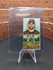 2011 Topps Kimball Champions JOSE BAUTISTA Toronto Blue Jays #KC49 Mini INSERT