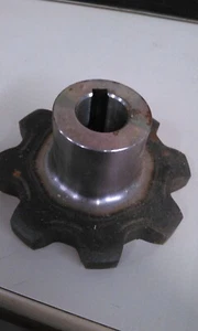 JOHN DEERE H108576 CLEAN GRAIN ELEVATOR SPROCKET, AFTERMARKET - Picture 1 of 3
