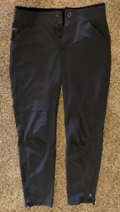 NEAR MINT KUHL Weekender Pant Jean Men Sz 31/32 Grey Stretch - Picture 1 of 4