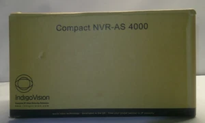 Indigovision 980424 Compact NVR-AS 4000 4TB - Picture 1 of 9