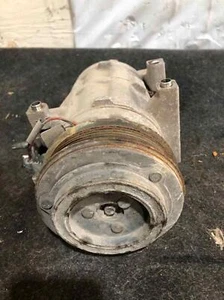 2010 Ford F150 AC Compressor with Clutch OEM - Picture 1 of 4
