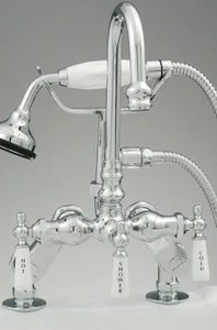 Accesorio de fontanería Strom signo del cangrejo modelo P.0684 ~ VER DESCRIPCIÓN - Imagen 1 de 15