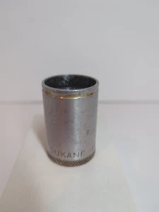Dukane 463-42 obiettivo proiettore ricambio originale - Foto 1 di 6