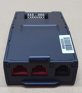 Siemens optiPoint acoustic Adapter EHS, refurbished - Bild 1 von 6