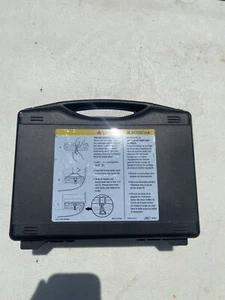 C5 CORVETTE Z06 TIRE INFLATOR KIT 9593935 - Picture 1 of 3