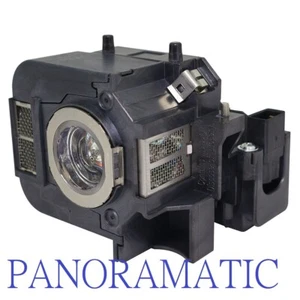 Replacement Projector Lamp for Epson POWERLITE 84 84+ 85 85+ ELPLP50 V13H010L50 - Picture 1 of 1