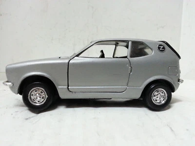 Honda Coupè Z scala 1:25 polistil S14 - Immagine 1 di 4