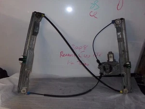 Renault Clio 3-türiger Fensterhebermotorregler - Bild 1 von 2