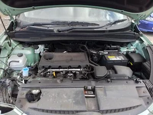 HYUNDAI IX35 AUTO TRANSMISSION, FWD, PETROL, 2.0ac, G4KD, LM SERIES, 2009-2013 - Picture 1 of 12