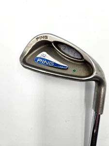 Ping G2 8 Iron, Steel Shaft, Unsure of Flex, Insert Missing - Picture 1 of 5