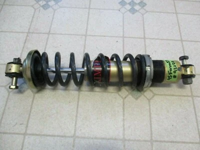 95 Ski Doo Formula SS 670 L/C 雪地摩托车悬挂前减震器 — 第 1/4 张图片