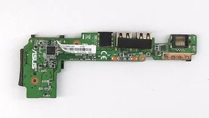 Asus Eee PC IO board 1015PX Rev 1.2G - Afbeelding 1 van 4