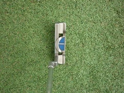Ping G5i Anser bladed putter - Image 1 of 4