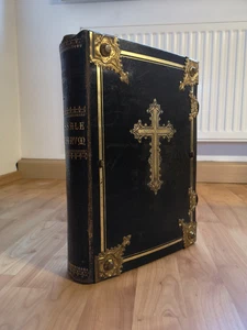 Missale Romanum ex decreto sacrosanti concilii tridentini restitutum S. Pii V. P - Bild 1 von 12