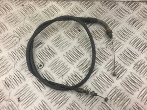 CABLE ACELERADOR HONDA CBF125 CBF 125 AÑO 2011 (STOCK 350) - Imagen 1 de 3