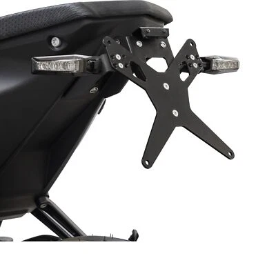 Zieger x-Line License Plate Holder for KTM 1390 Superduke 990 Duke R Number - Image 1 of 4