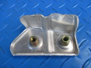 Ferrari 360 430 Challenge right hinge reinforcement bracket #4435 - Picture 1 of 4