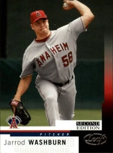 A8193- 2004 Leaf Second Edition BB #s 1-1301 +RCs -You Pick- 15+ FREE US SHIP - Picture 1 of 241