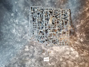 Warhammer Age Sigmar AOS Chaos Marauder Horsement No bases TJAW2 - Picture 1 of 2