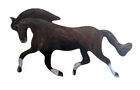 Running Horse Plaque - Running Horses - Horse Gift - Horse Plaque - HO7-P