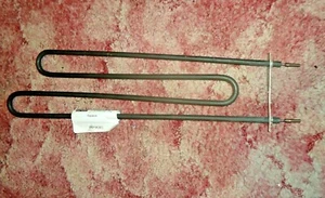 GEMLINE RP96X6 RP8538 RANGE STRIP HEATER 4" X 17.5" 18257 - Picture 1 of 1