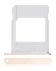 Sim Card Tray Compatible For Samsung Galaxy Note 5 (Gold Platinum) - Picture 1 of 5