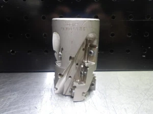Fresadora a través de refrigerante de flauta Iscar 2" 4 eje de 3/4" P290 SM D2.0-4-2.1-.75-1 - Imagen 1 de 3