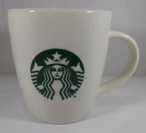 Taza/taza de coleccionista con logotipo clásico de sirena de 12 onzas - Imagen 1 de 5