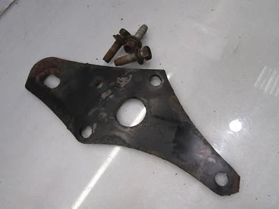 Lexus Soarer Toyota SC300 91-0 3.0 2JZ JZZ31 NS left bumper bracket mount  Foto 1 de 4