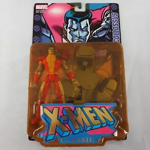 Collossus (Colossus) X-Men Classics 2000 Marvel ToyBiz (Unopened) - Picture 1 of 5