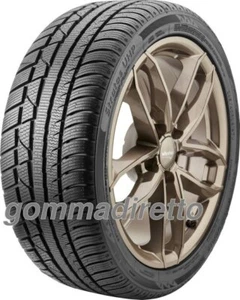 Pneumatici invernali Star Performer Stratos UHP 235/55 R19 105V XL M+S - Foto 1 di 2
