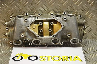 TAPA VÁLVULA HONDA CB FOUR 350 400 COD.2946 CUBIERTA VÁLVULA - Imagen 1 de 4