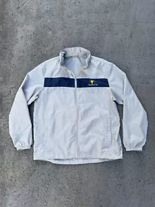 Presidents Cup Jacket Mens Extra Large Golf Windbreaker Hoodie Sporte Leisure - Picture 1 of 5