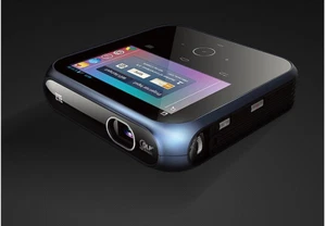 ZTE MF97A SPRO1 Sprint LivePro Smart Projector - Picture 1 of 8