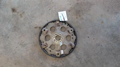 Placa flexible de transmisión automática usada se adapta a: Chevrolet Blazer s10/jimmy s15 1998 Foto 1 de 4