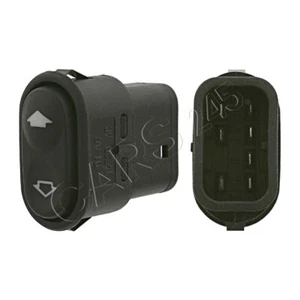 Window Regulator Switch FEBI For FORD Escort ''91 Express ''95 Box VI IV 1003639 - Picture 1 of 13