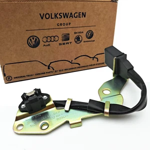 Original VW Nockenwellensensor Impulsgeber Für Golf 4 Passat Polo Audi A3 A4 - Picture 1 of 6