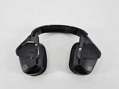 Logitech G633 Artemis Spectrum Gaming Headset Tested Working - Image 1 of 4